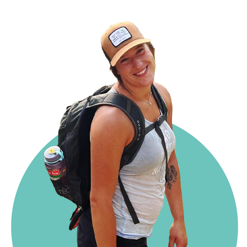 Jess Magotiaux Portfolio